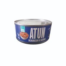 ATUN DESMENUZADO   S Y P   170GRS AL NATURAL oferta